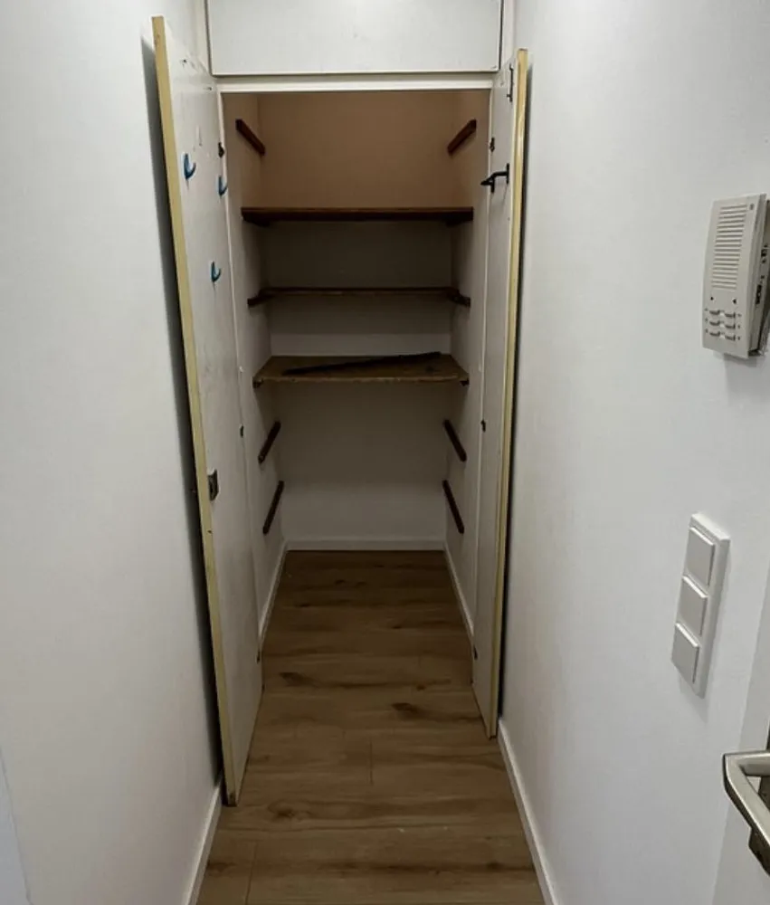 1 Zimmer Wohnung mit 45 m² in Saarbrücken – Bild 5