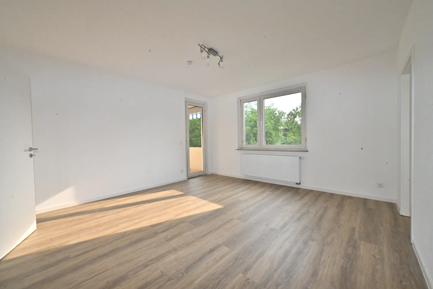 5 room apartment with 131 m² in Hanover – Photo 7