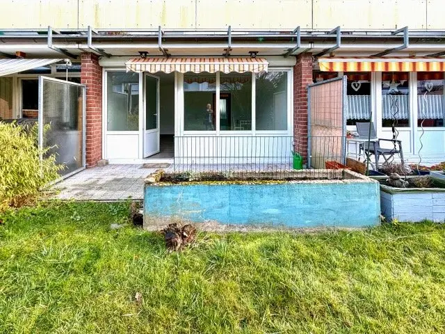 2 Zimmer Wohnung mit 55 m² in Iserlohn – Bild 10