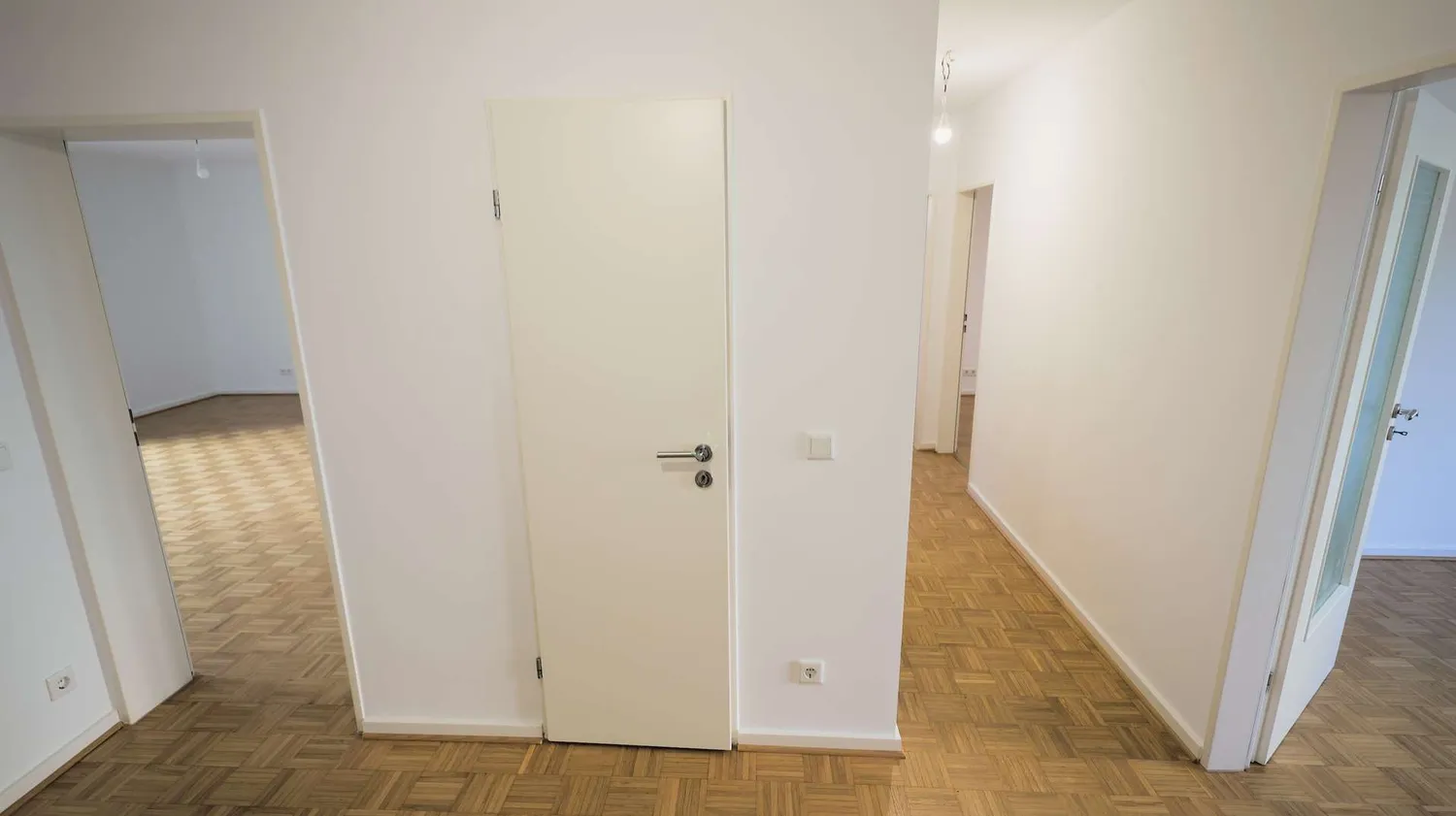 3 Zimmer Wohnung mit 91 m² in Düsseldorf – Bild 8