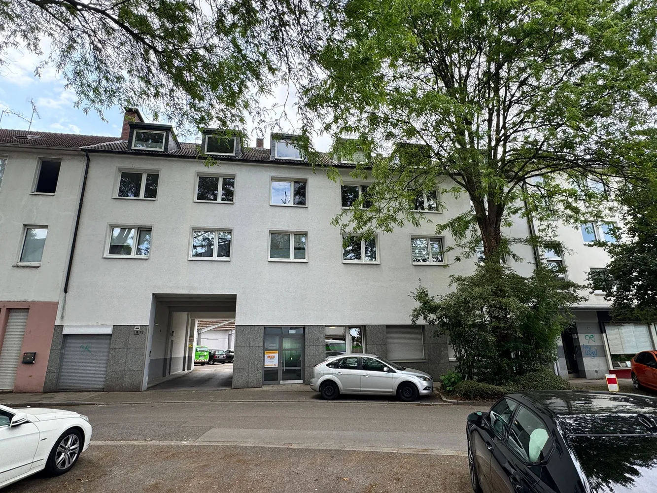 2 Zimmer Wohnung mit 65 m² in Essen – Bild 1