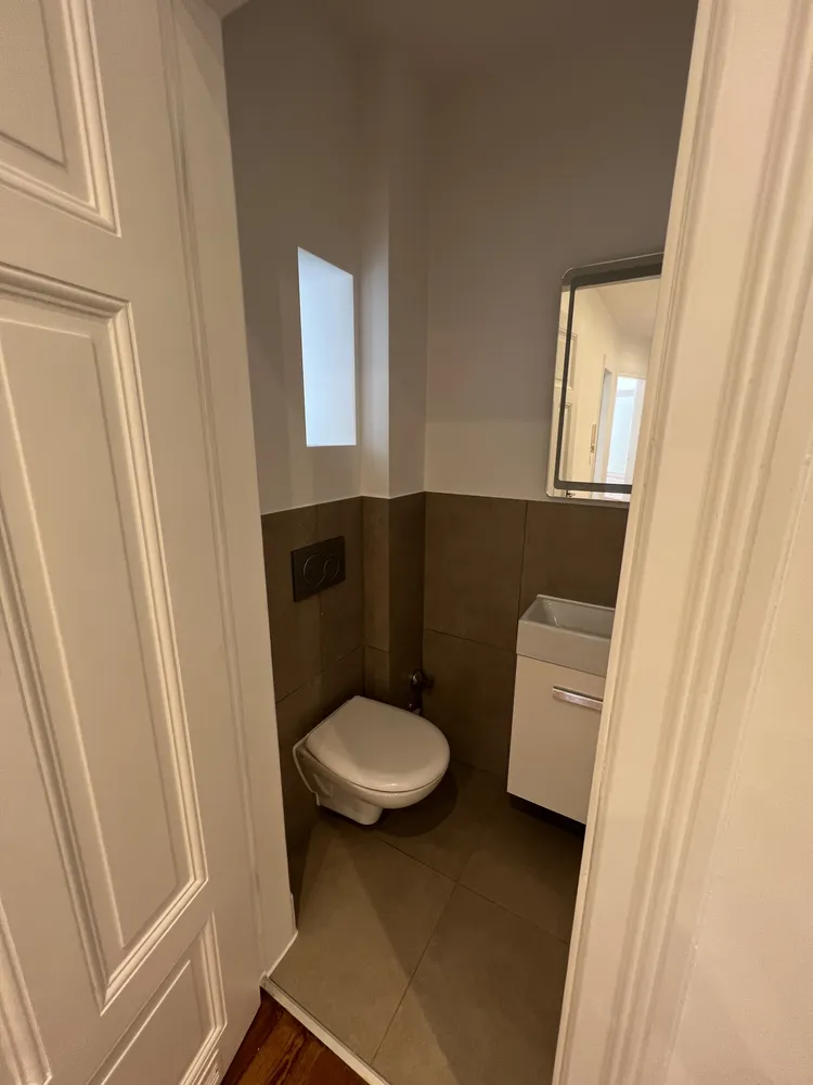 3 Zimmer Wohnung mit 53 m² in Hamburg – Bild 7