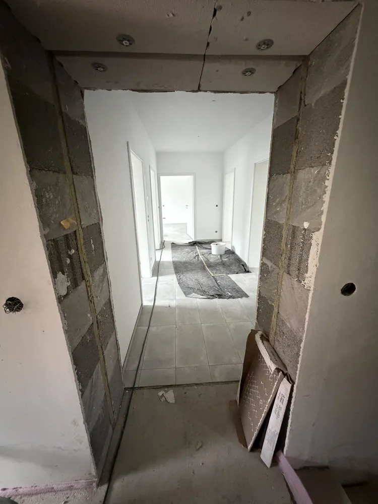 3 Zimmer Wohnung mit 95 m² in Hürth – Bild 11