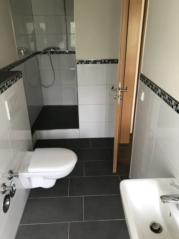 3 Zimmer Wohnung mit 102 m² in Düsseldorf – Bild 12