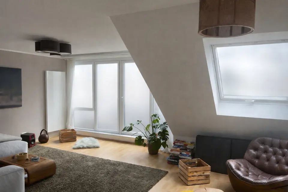 WG-Zimmer mit 55 m² in Bergheim – Bild 8
