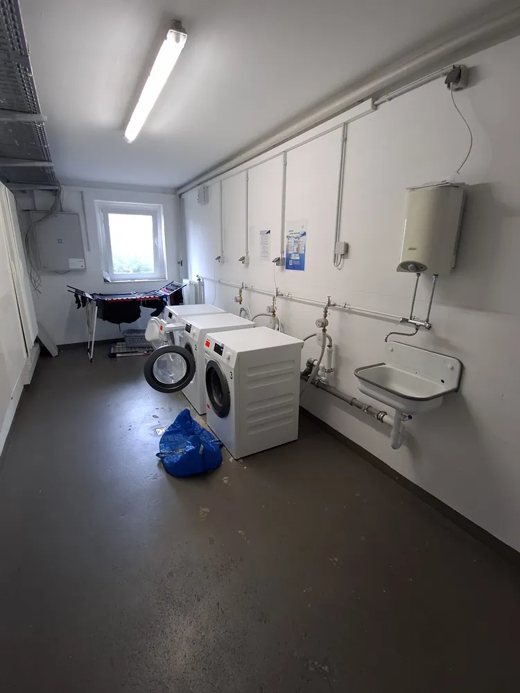 2 Zimmer Wohnung mit 53 m² in Gießen – Bild 8