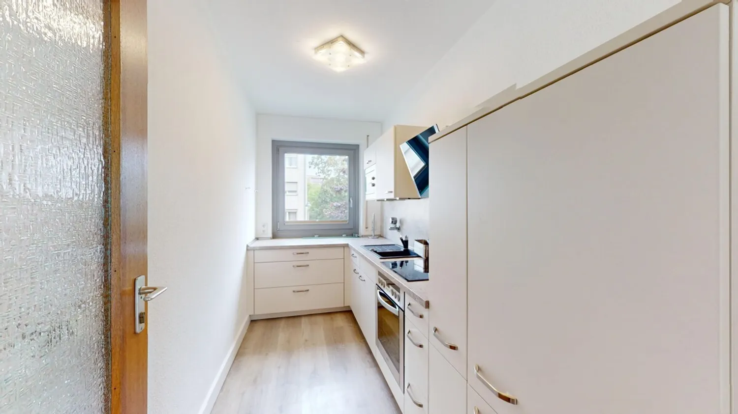 3 Zimmer Wohnung mit 90 m² in Düsseldorf – Bild 5
