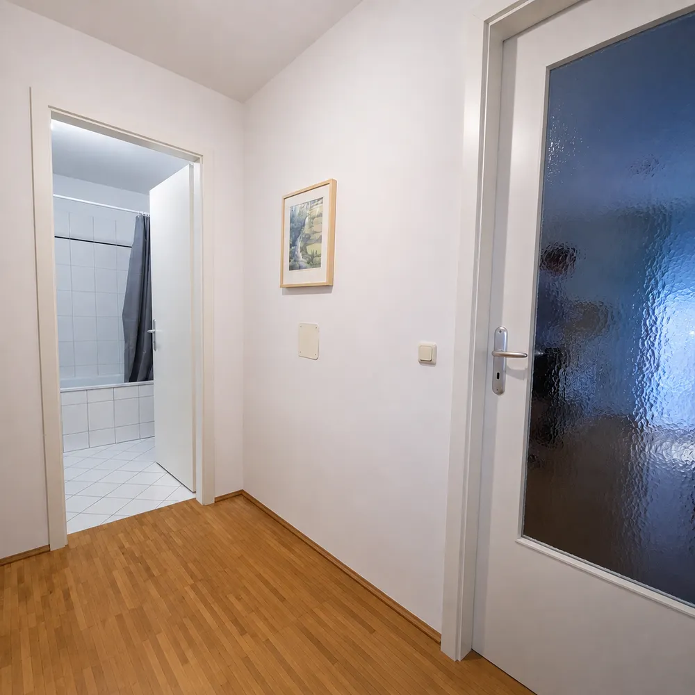 1 Zimmer Wohnung mit 39 m² in München – Bild 4