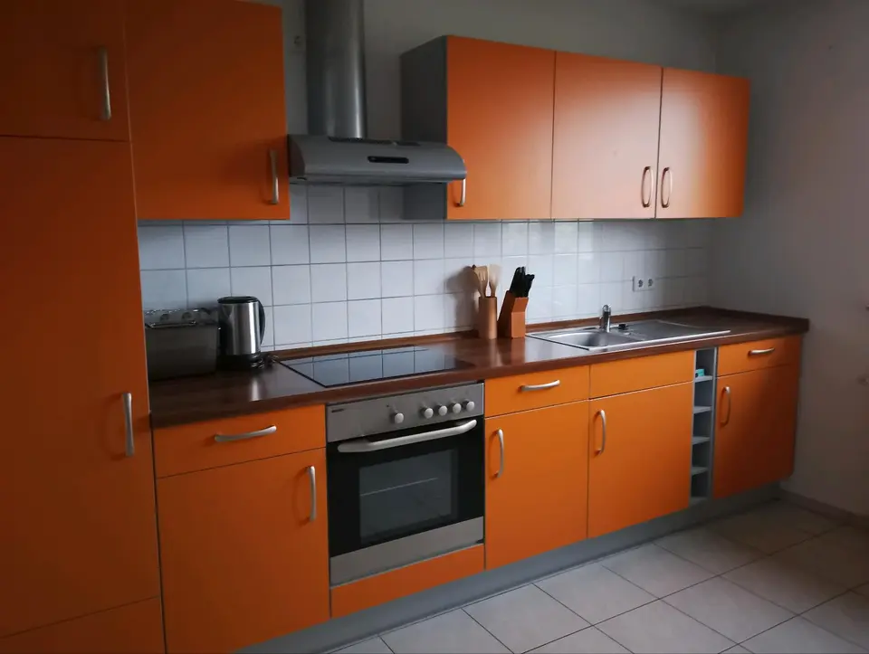 WG-Zimmer mit 21 m² in Lutherstadt Wittenberg – Bild 3