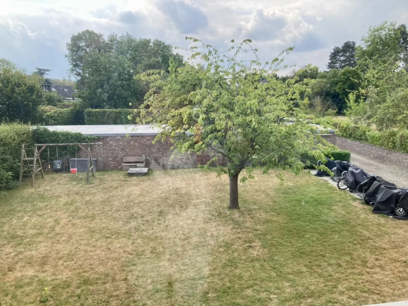 2 Zimmer Wohnung mit 66 m² in Aachen – Bild 3