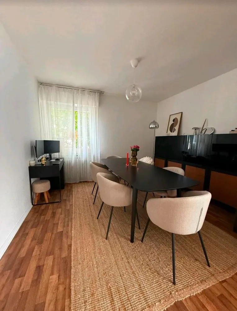 4 Zimmer Wohnung mit 84 m² in Duisburg – Bild 3