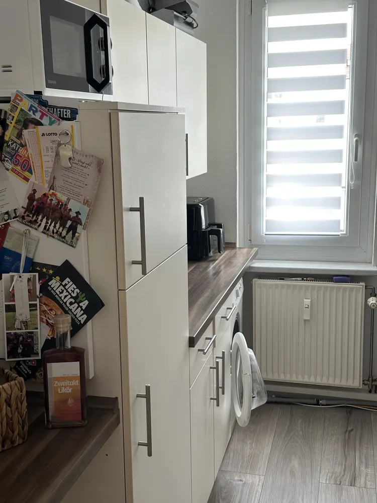2 Zimmer Wohnung mit 48 m² in Suhl – Bild 3