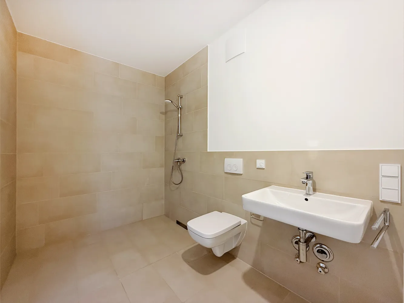 1 room apartment with 41 m² in Berlin – Photo 5