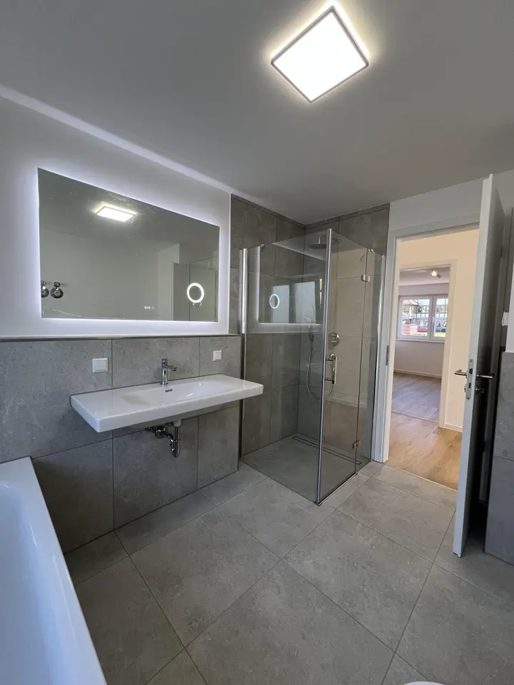 2 Zimmer Wohnung mit 110 m² in Bühl – Bild 10