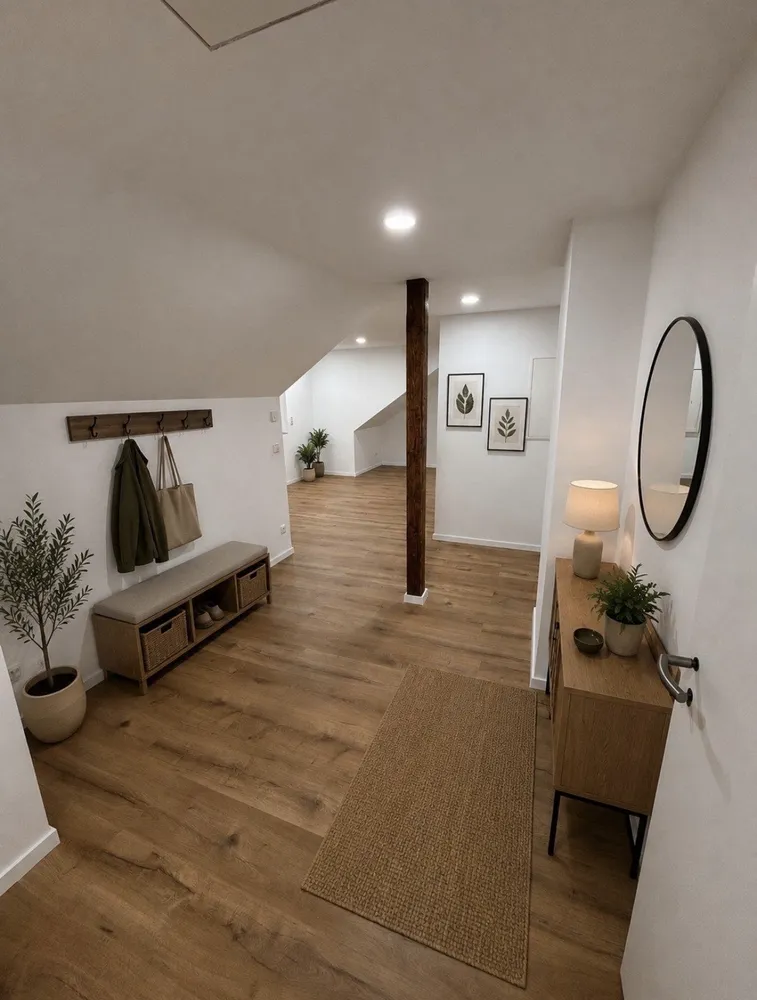 3 Zimmer Wohnung mit 62 m² in Dortmund – Bild 10