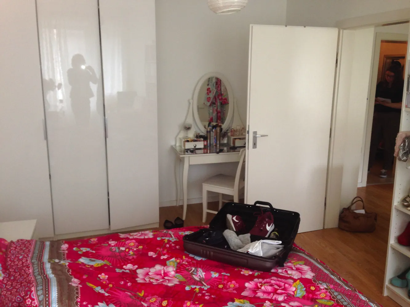 2 Zimmer Wohnung mit 39 m² in Düsseldorf – Bild 9