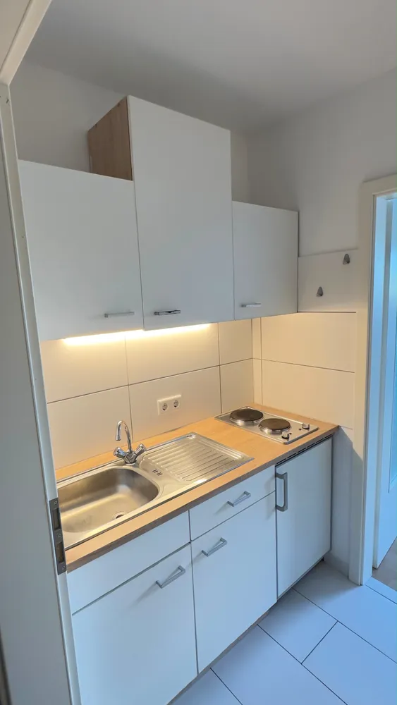 1 Zimmer Wohnung mit 18 m² in Bielefeld – Bild 4
