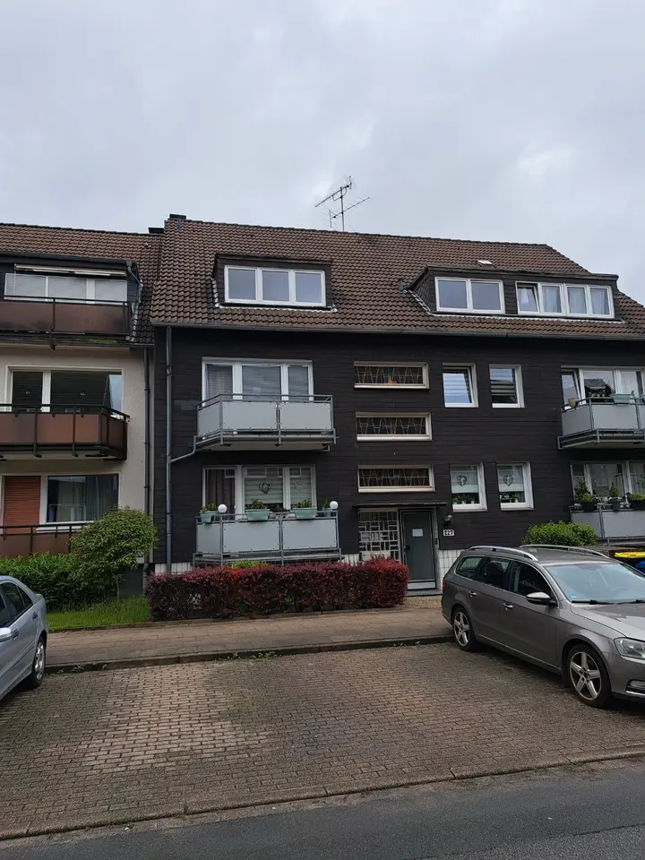 3 Zimmer Wohnung mit 40 m² in Gelsenkirchen – Bild 6