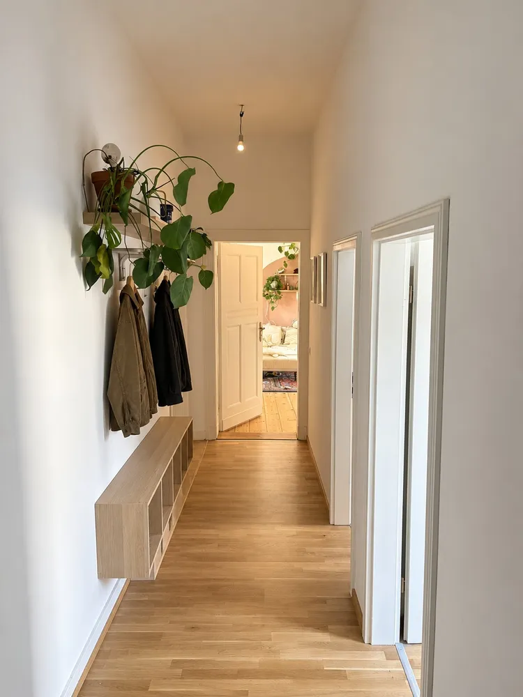 Shared room with 14 m² in Berlin – Photo 7