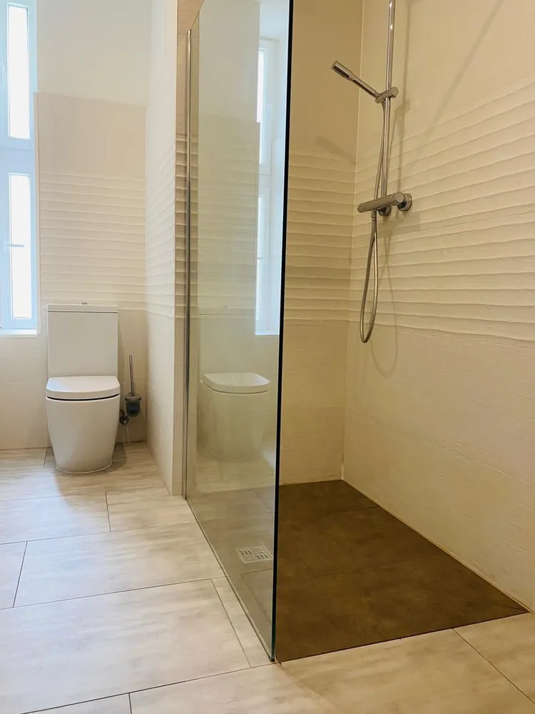 2 Zimmer Wohnung mit 65 m² in Berlin – Bild 4