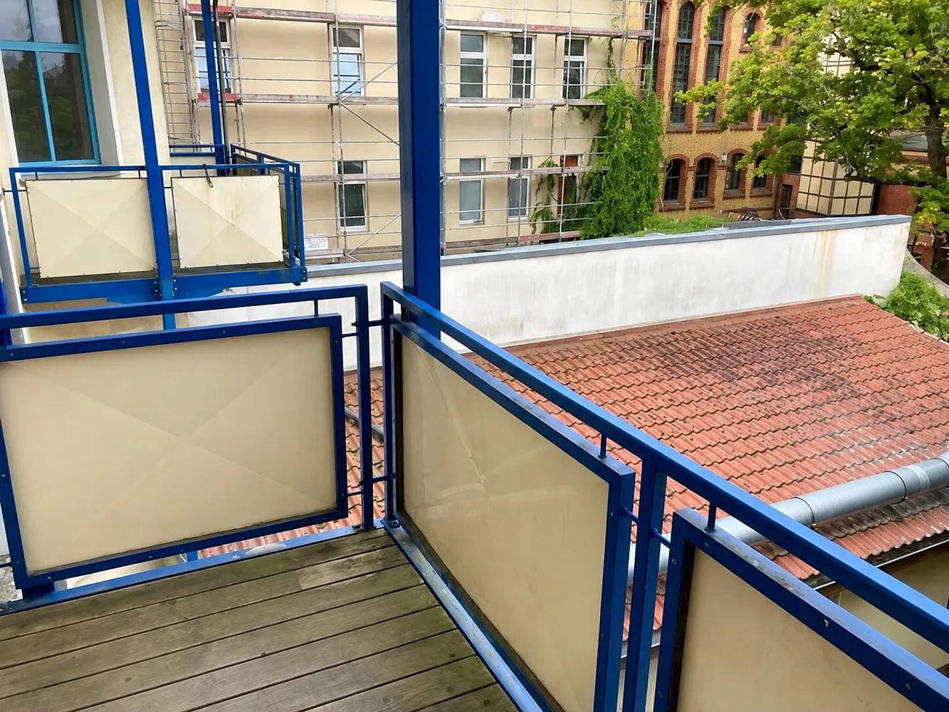 2 room apartment with 42 m² in Magdeburg – Photo 3