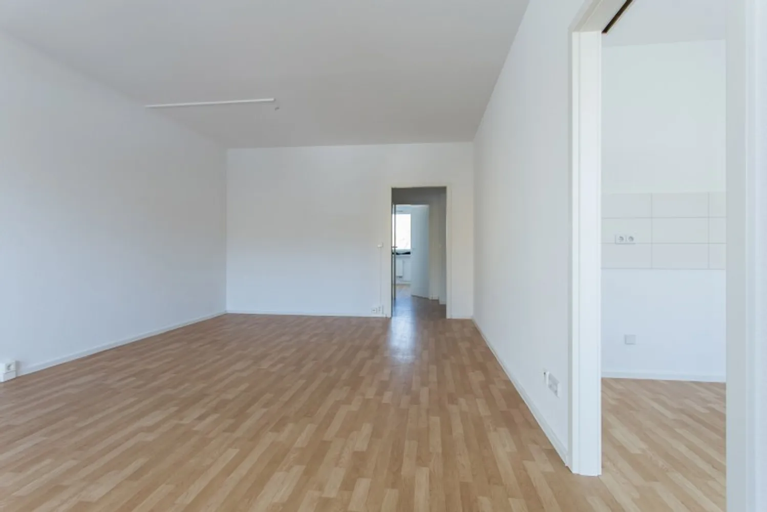 3 Zimmer Wohnung mit 69 m² in Chemnitz – Bild 10