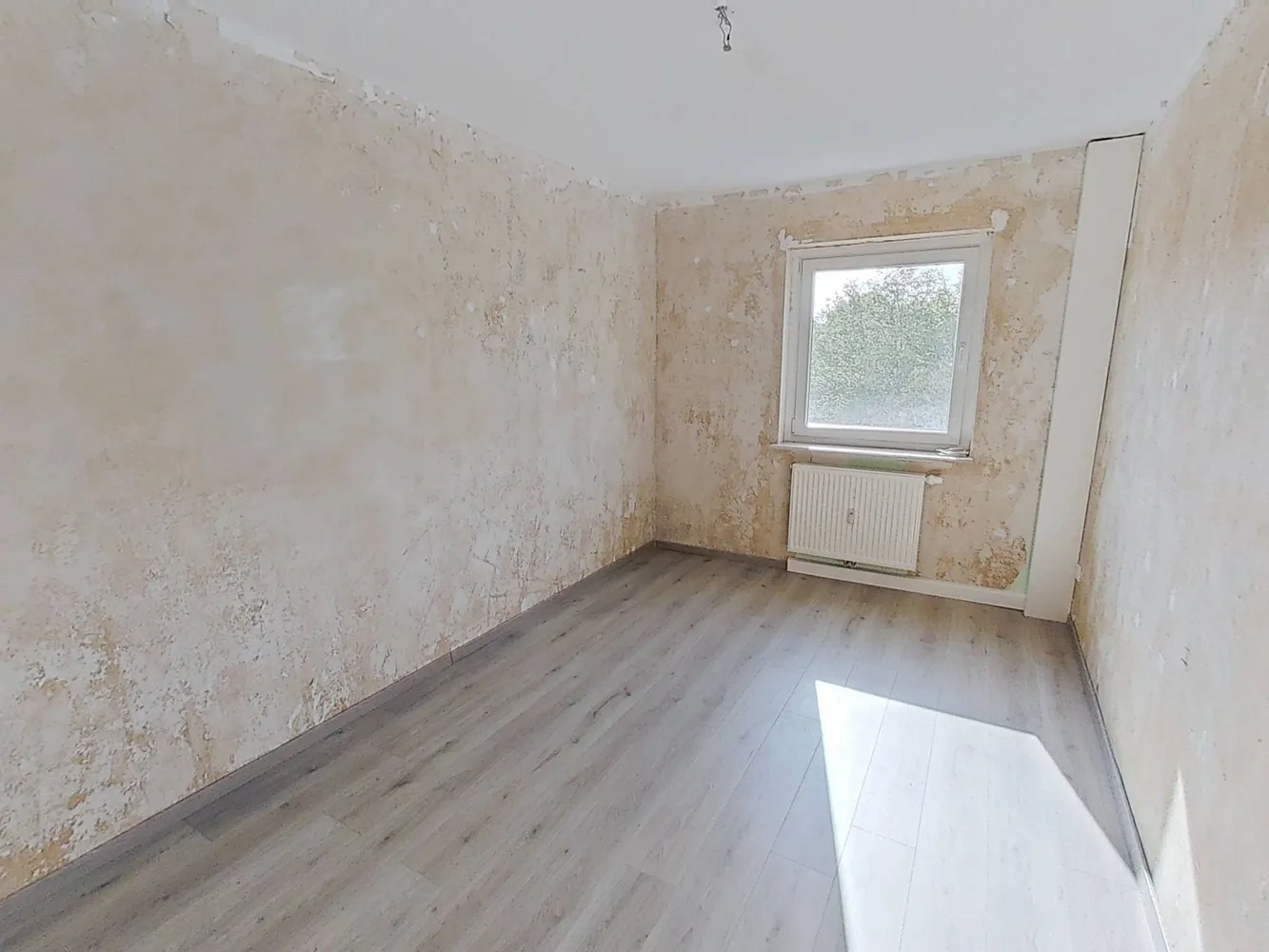 4 Zimmer Wohnung mit 101 m² in Münster – Bild 10