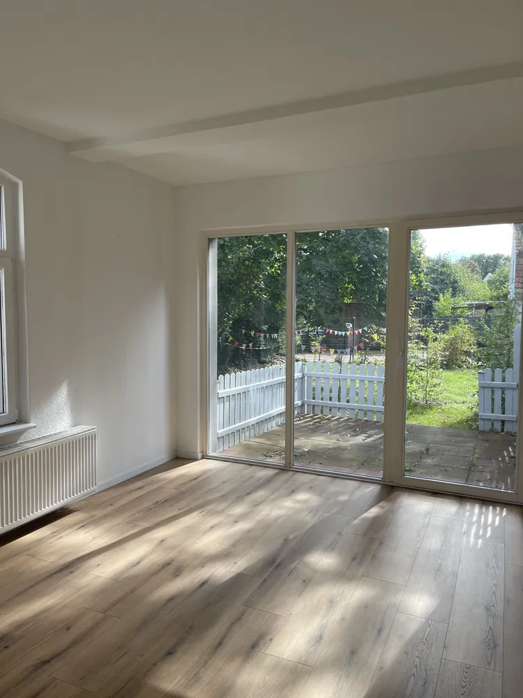 4 Zimmer Wohnung mit 84 m² in Verden (Aller) – Bild 7