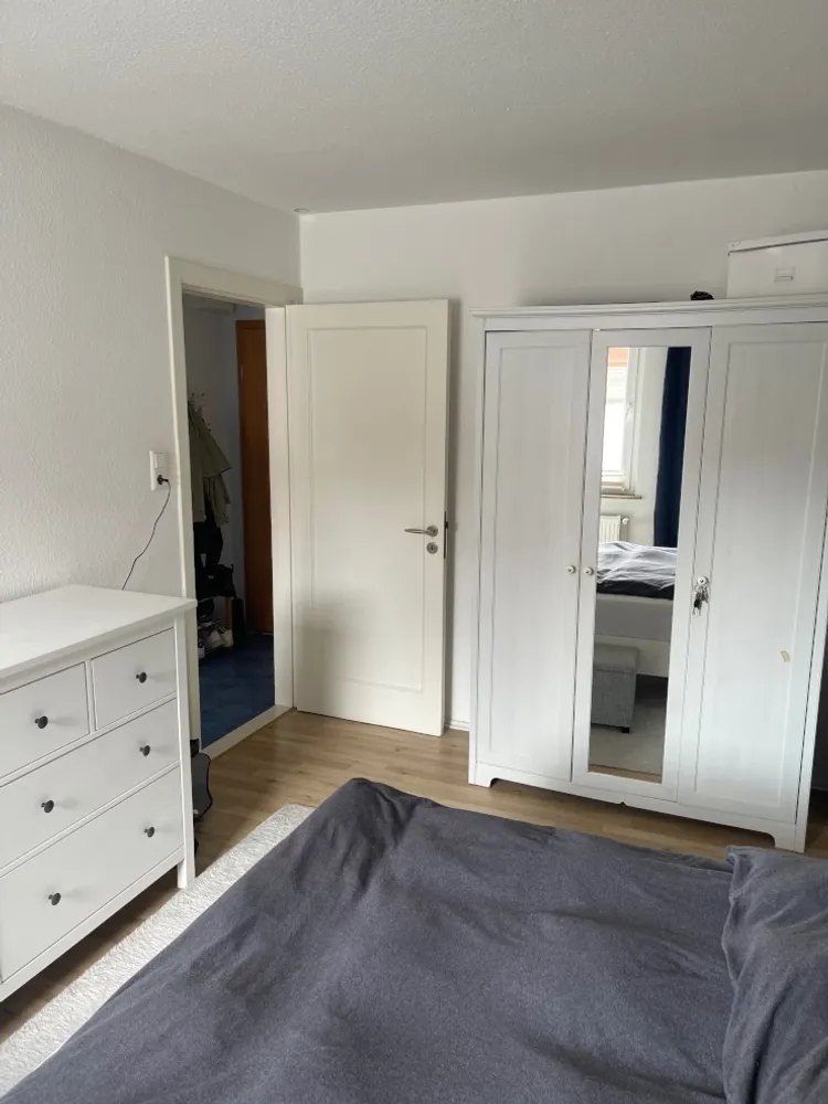 2 Zimmer Wohnung mit 45 m² in Bremen – Bild 3