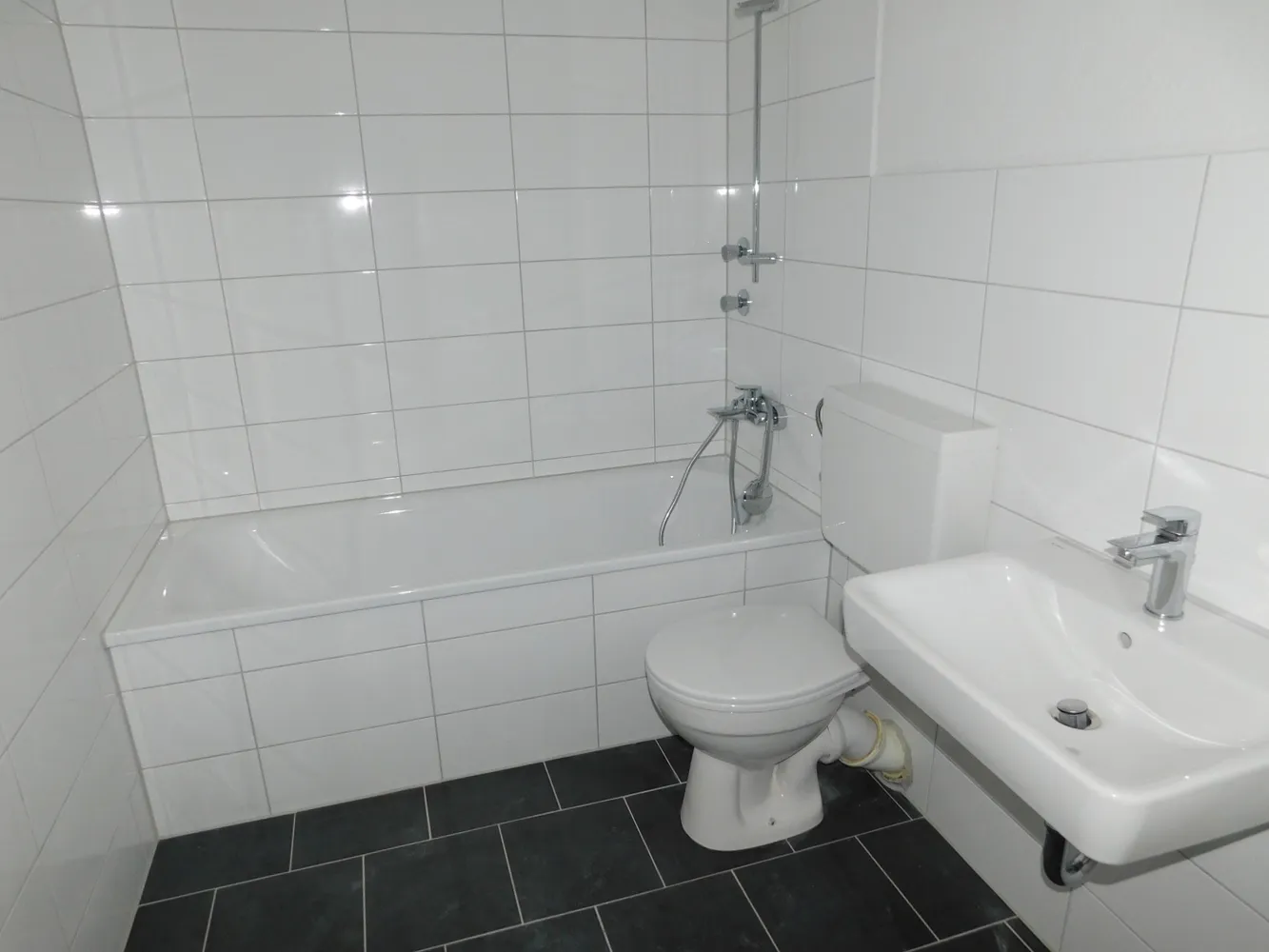 1 Zimmer Wohnung mit 56 m² in Essen – Bild 7