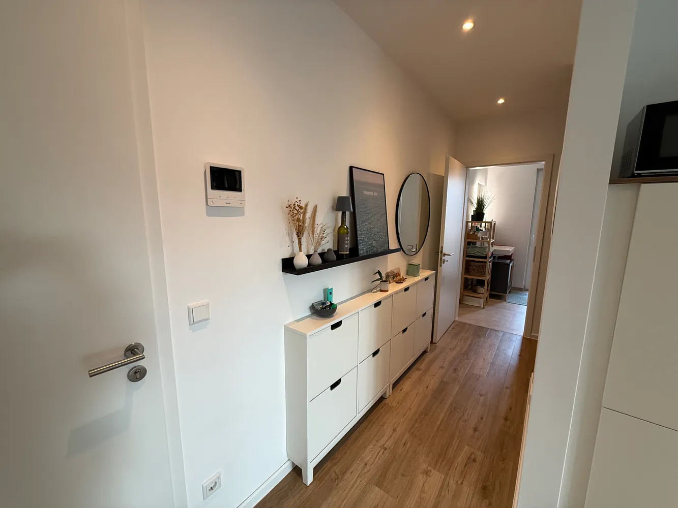 3 room apartment with 64 m² in Bielefeld – Photo 12