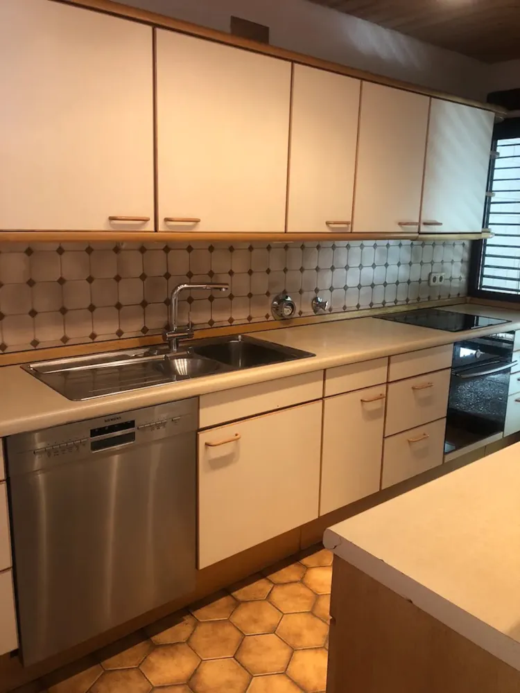 WG-Zimmer mit 15 m² in Kornwestheim – Bild 6