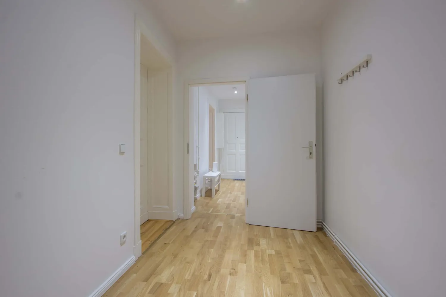 Shared room with 15 m² in Berlin – Photo 8