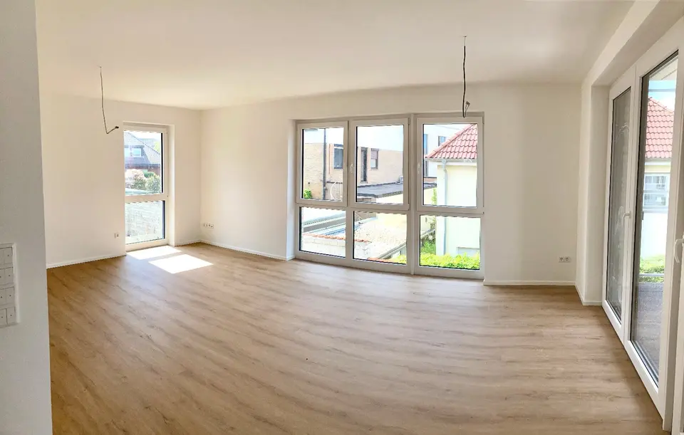 3 room apartment with 96 m² in Greven – Photo 6