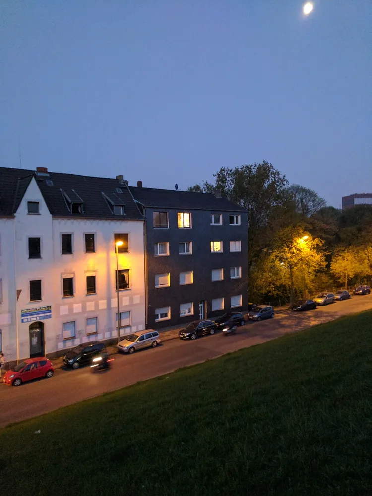 4 Zimmer Wohnung mit 70 m² in Duisburg – Bild 2