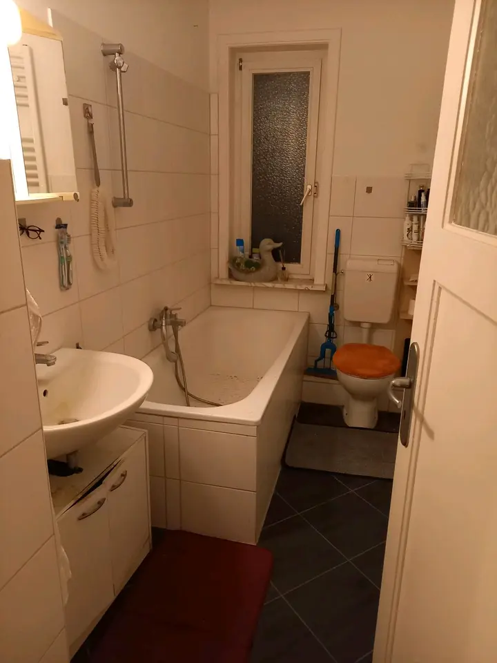 3 Zimmer Wohnung mit 50 m² in Lübeck – Bild 9
