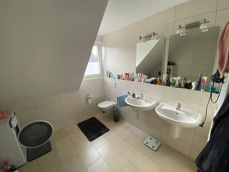 4 Zimmer Wohnung mit 92 m² in Meppen – Bild 5
