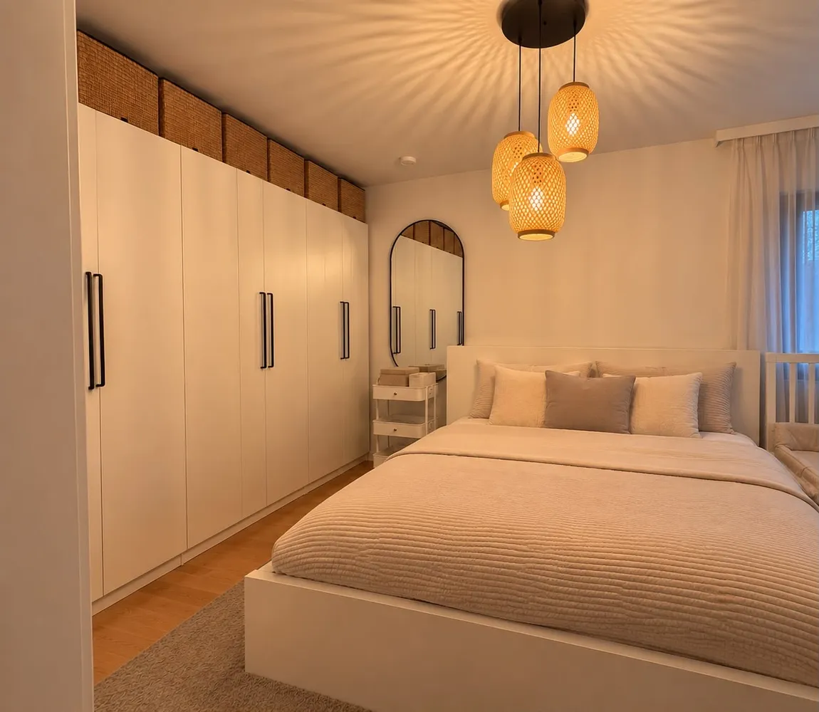 2 Zimmer Wohnung mit 52 m² in Stuttgart – Bild 6
