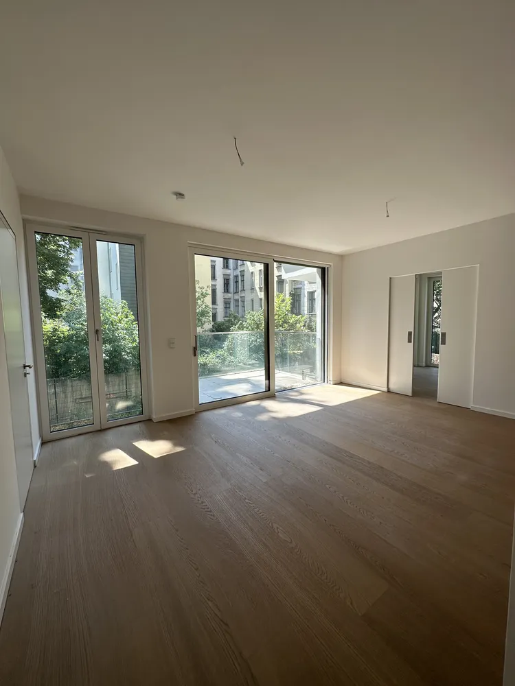 2 Zimmer Wohnung mit 69 m² in Berlin – Bild 2
