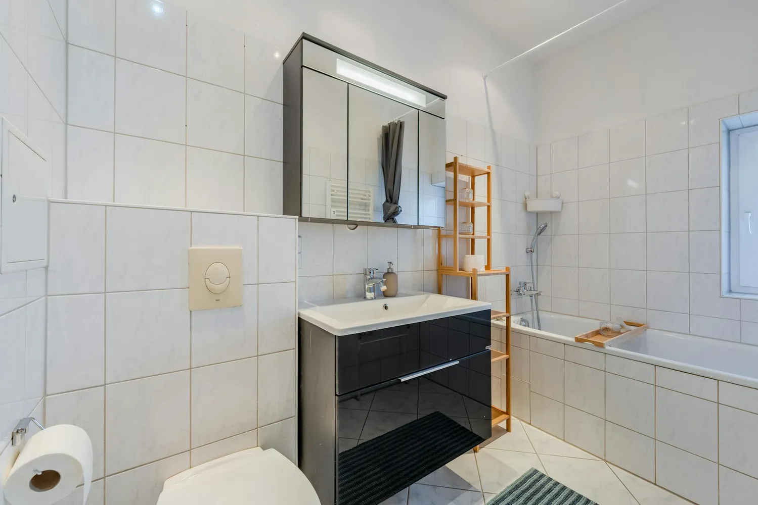 WG-Zimmer mit 7 m² in Berlin – Bild 5