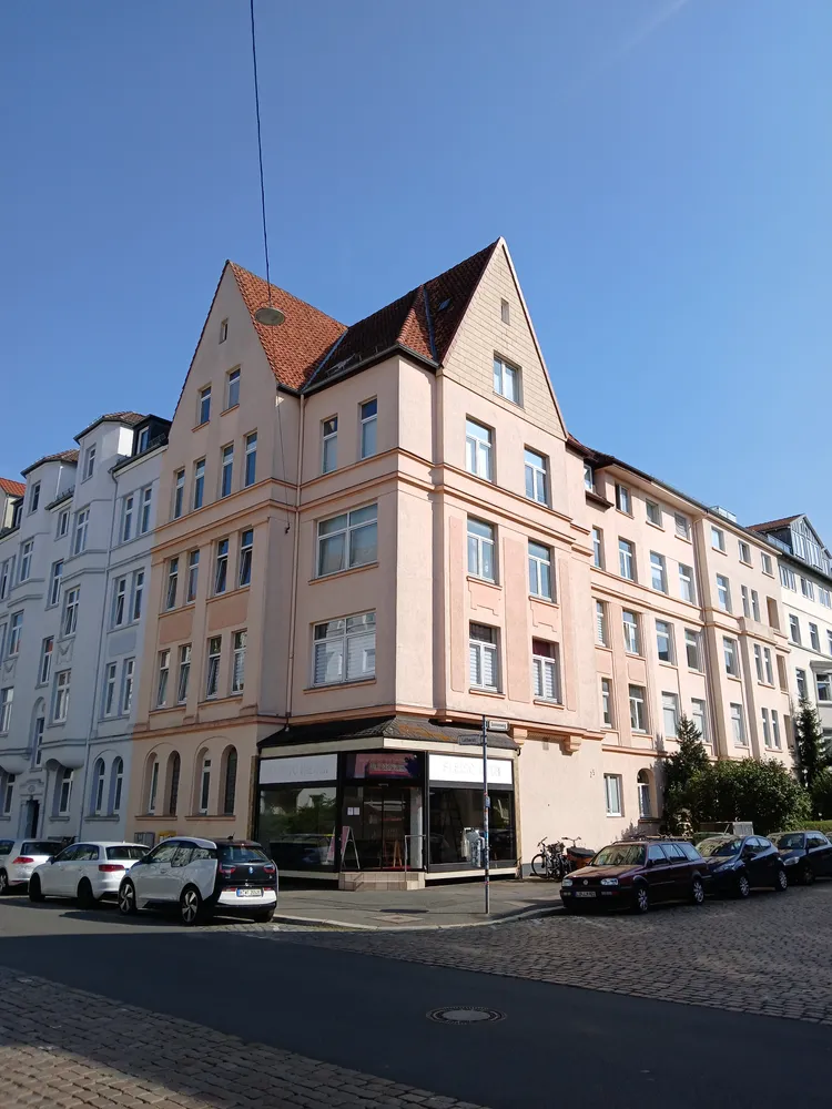 2 Zimmer Wohnung mit 65 m² in Hannover – Bild 1