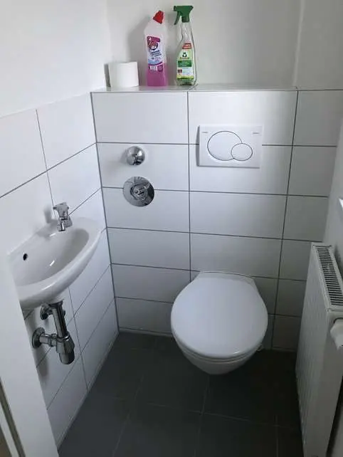3 Zimmer Wohnung mit 65 m² in Nürtingen – Bild 8