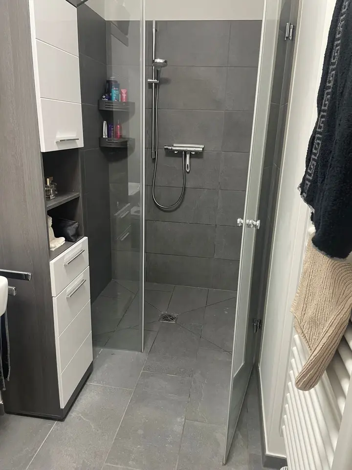 3 room apartment with 63 m² in Wolfsburg – Photo 4