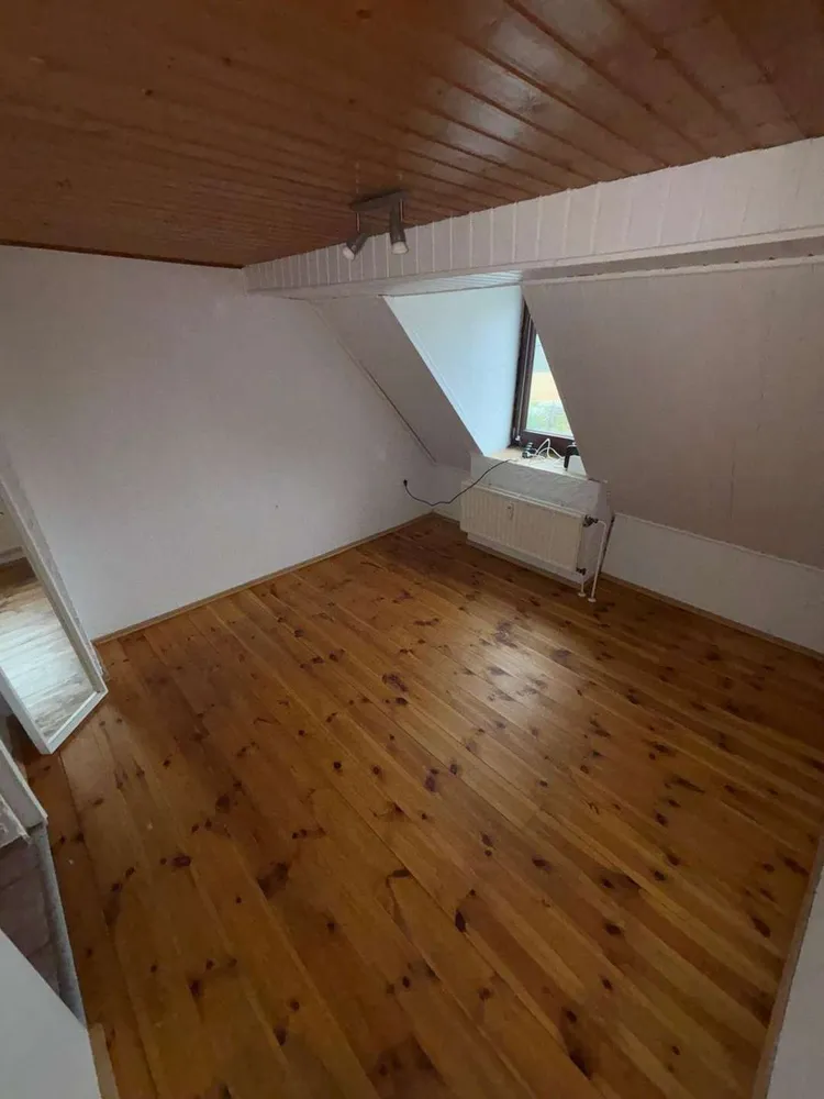 2 Zimmer Wohnung mit 42 m² in Wuppertal – Bild 4