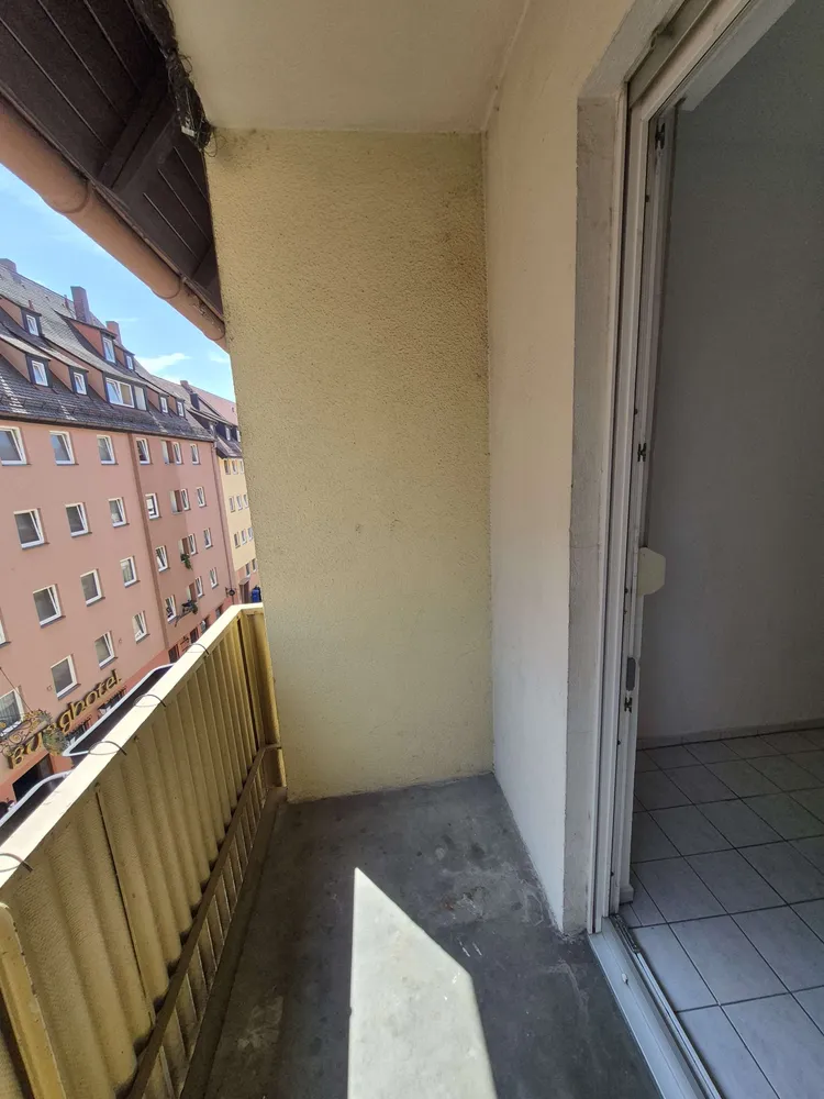 2 Zimmer Wohnung mit 57 m² in Nürnberg – Bild 11