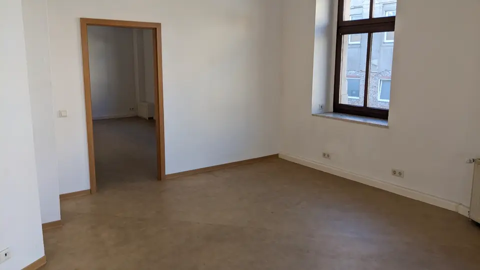2 Zimmer Wohnung mit 68 m² in Zeitz – Bild 1