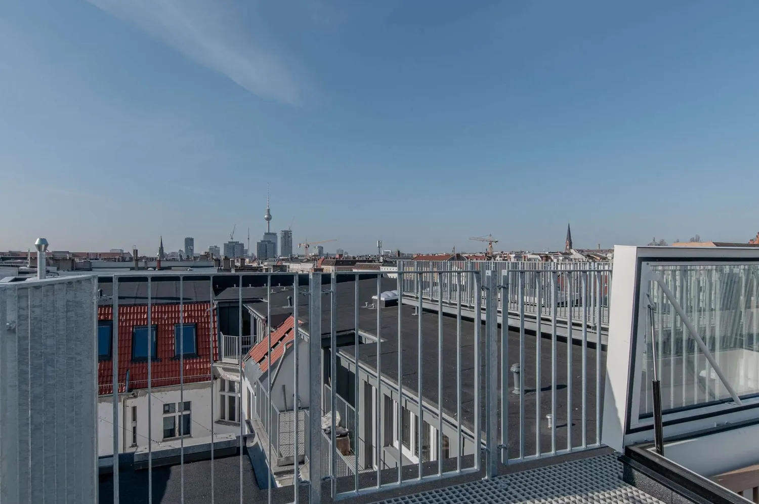 3 Zimmer Wohnung mit 139 m² in Berlin – Bild 6