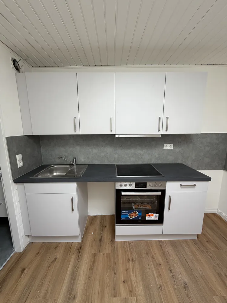 1 Zimmer Wohnung mit 28 m² in Lübeck – Bild 7