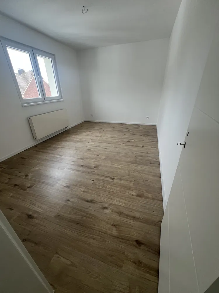 4 room apartment with 67 m² in Dortmund – Photo 5