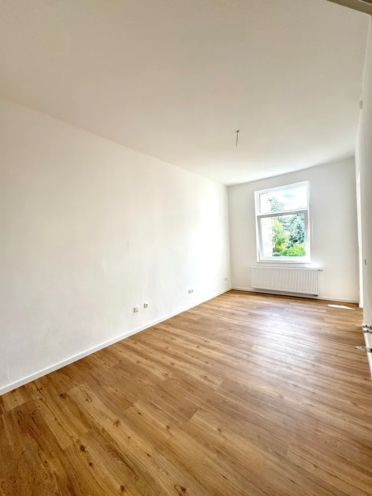 4 room apartment with 89 m² in Hanover – Photo 12